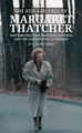 The Rise And Fall Of Magaret Thatcher in UK Regional