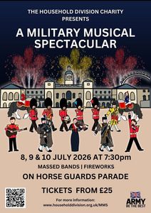 Military Musical Spectacular