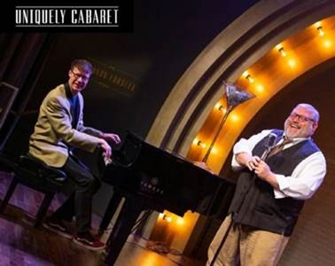 THE BIG BROADWAY SING-ALONG: HOLIDAY EDITION