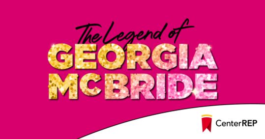 The Legend of Georgia McBride show poster