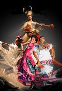 Ballet Folklórico de México
