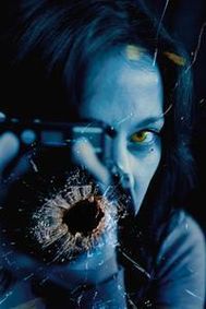 BARE WITNESS show poster