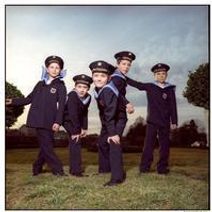 VIENNA BOYS CHOIR  