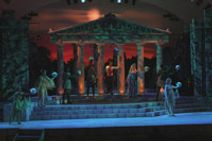 A Midsummer Night's Dream