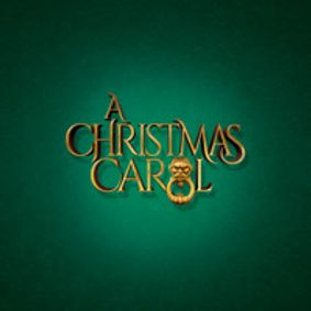 A Christmas Carol Brighton: The Immersive Dining Experience show poster