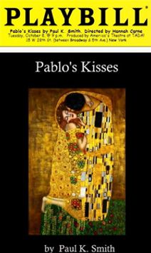 Pablo's Kisses