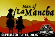 Man of La Mancha in Michigan