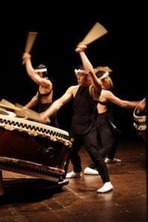 Taikoz Presents KODO & TAIKOZ in Concert   