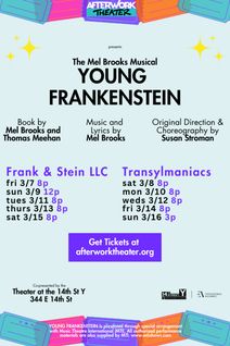 Young Frankenstein