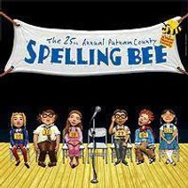 THE 25TH ANNUAL PUTNAM COUNTY SPELLING BEE