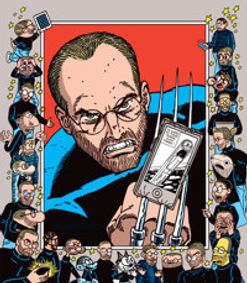 TERMS AND CONDITIONS: LIVE show poster