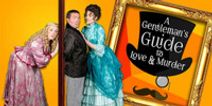 A Gentleman's Guide to Love & Murder