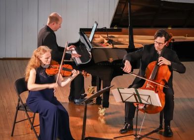 Ashuelot Concerts show poster