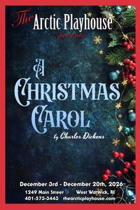 A Christmas Carol