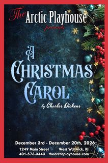 A Christmas Carol