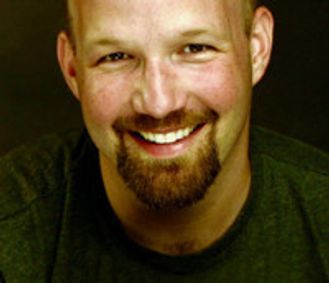 NITE SPOT NIGHTS Scott Coulter: You've Got A Friend show poster