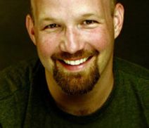 NITE SPOT NIGHTS Scott Coulter: You've Got A Friend