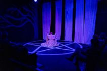 Malum Malus: Beltane Burlesque