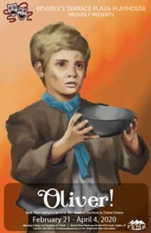 Oliver!