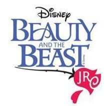 DISNEY'S BEAUTY AND THE BEAST JR