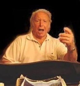 Season Premier show poster