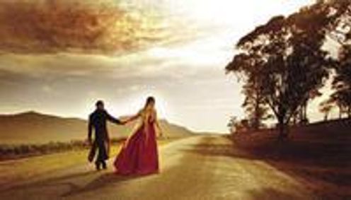 SUMMER AT CITY HALL BRIDAL EXPO show poster