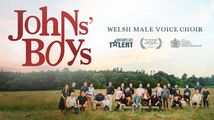 An Evening With Johns' Boys Welsh Male Choir in UK Regional