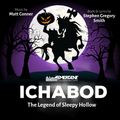 Ichabod: The Legend of Sleepy Hollow in Off-Off-Broadway