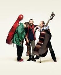 ACO: Trout Quintet & Quartet for the End of Time