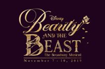 Beauty and the Beast: The Broadway Musical