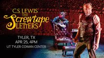 C.S. Lewis' The Screwtape Letters in Dallas