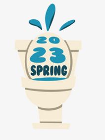 Thank You For Flushing My Head in the Toilet and other rarely used expressions show poster