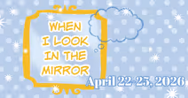 When I Look in the Mirror