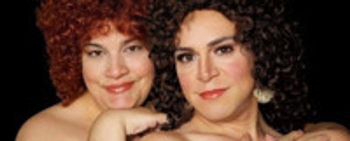 Dirty Little Ditties: Buddy & Soul show poster