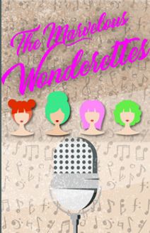 The Marvelous Wonderettes