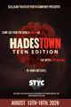 Hadestown: Teen Edition in New Orleans