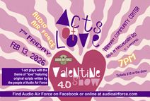 Acts of Love 4.0