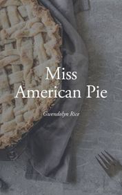 Miss American Pie show poster