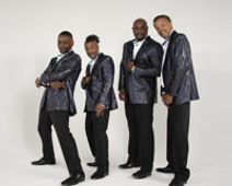 Classic R&B Spectacular THE SPINNERS, SONNY BIVIN'S MANHATTANS, THE TRAMMPS FEATURING EARL YOUNG