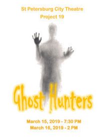 Project 19: Ghost Hunters