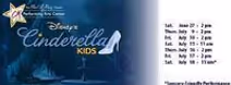 Disney's Cinderella Kids