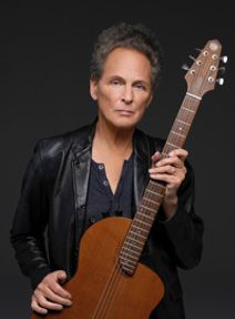 An Evening with Lindsey Buckingham