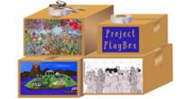 Project PlayBox