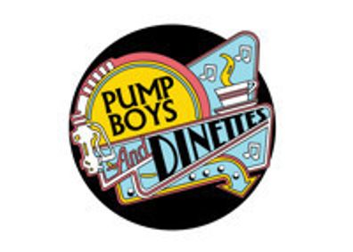 Pump Boys & Dinettes show poster