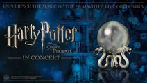  Harry Potter and the Order of the Phoenix™ in Concert