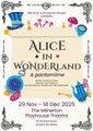 Alice in Wonderland in South Africa