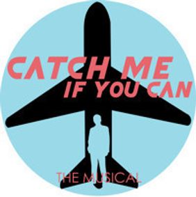 Catch Me If You Can show poster