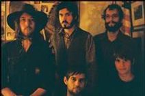 Fleet Foxes