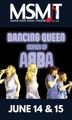 Dancing Queen: The Songs of ABBA in Maine