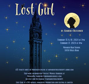 Lost Girl show poster